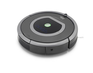 iRobot Roomba 780 Staubsauger Roboter